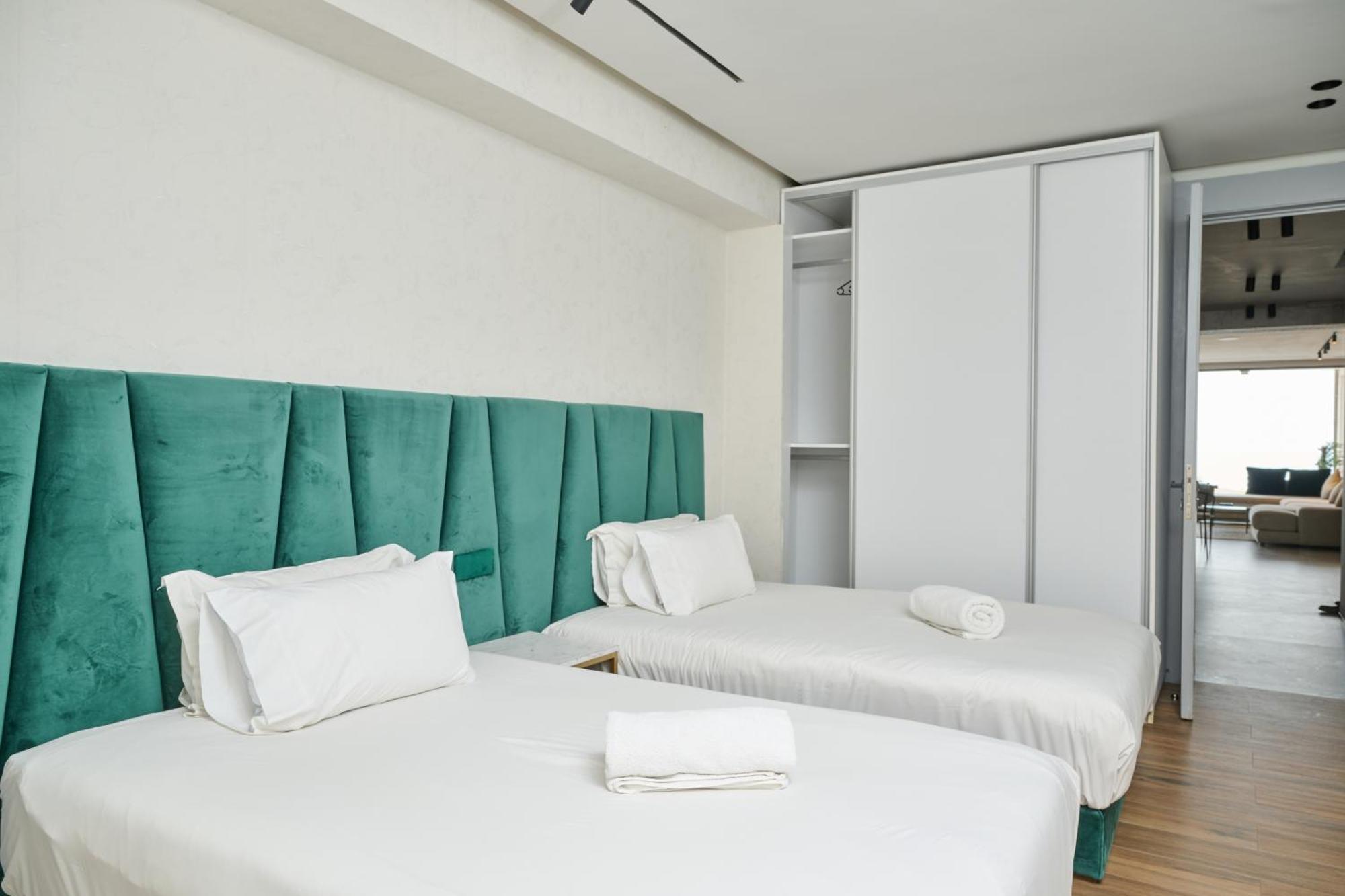 Thecasaedition - Bel Azur - Sea View & Hassan II Mosque Residency 卡萨布兰卡 外观 照片