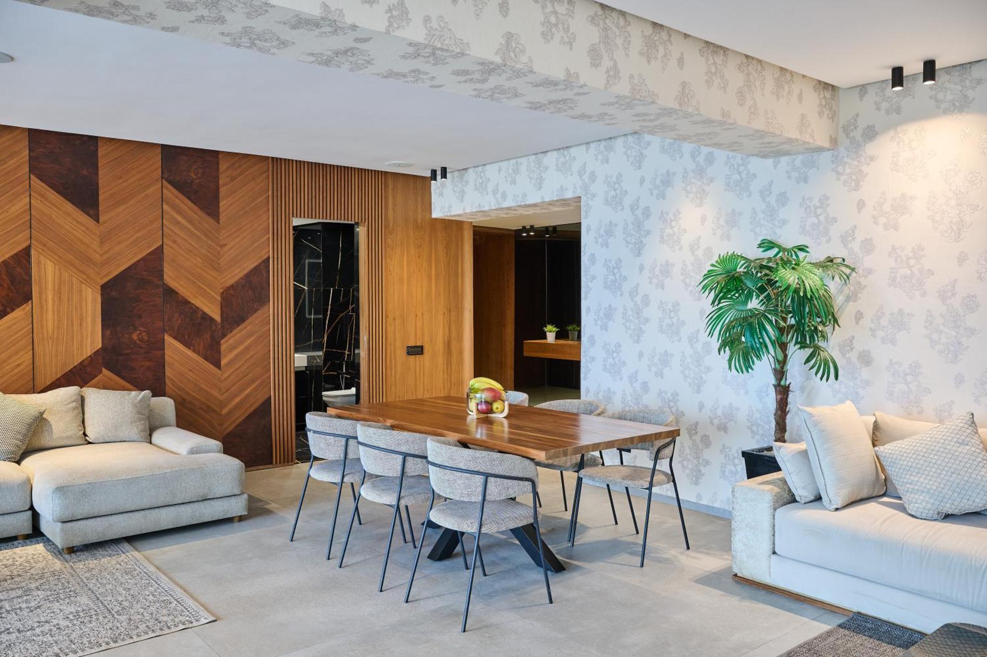 Thecasaedition - Bel Azur - Sea View & Hassan II Mosque Residency 卡萨布兰卡 外观 照片