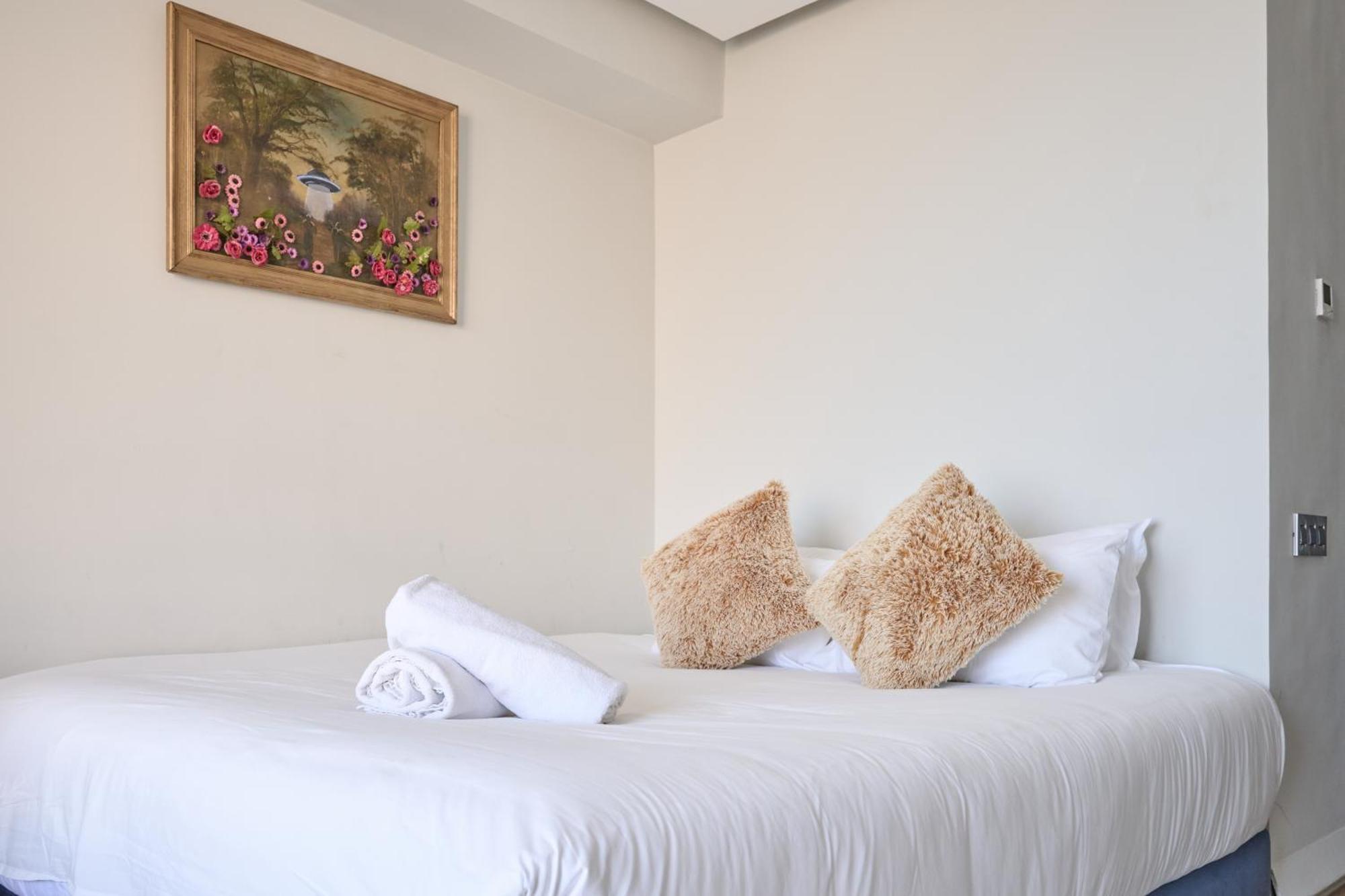 Thecasaedition - Bel Azur - Sea View & Hassan II Mosque Residency 卡萨布兰卡 外观 照片