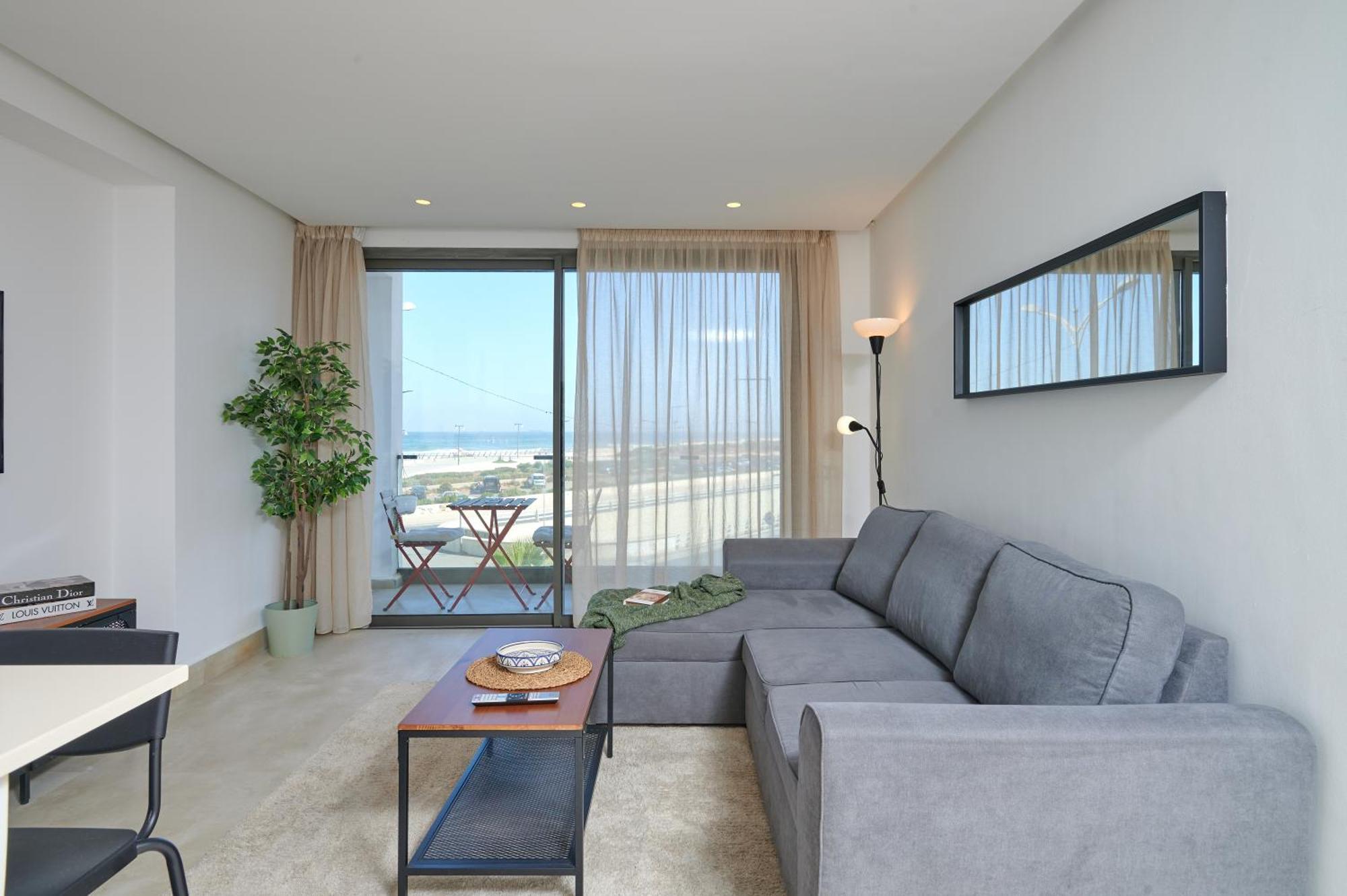 Thecasaedition - Bel Azur - Sea View & Hassan II Mosque Residency 卡萨布兰卡 外观 照片
