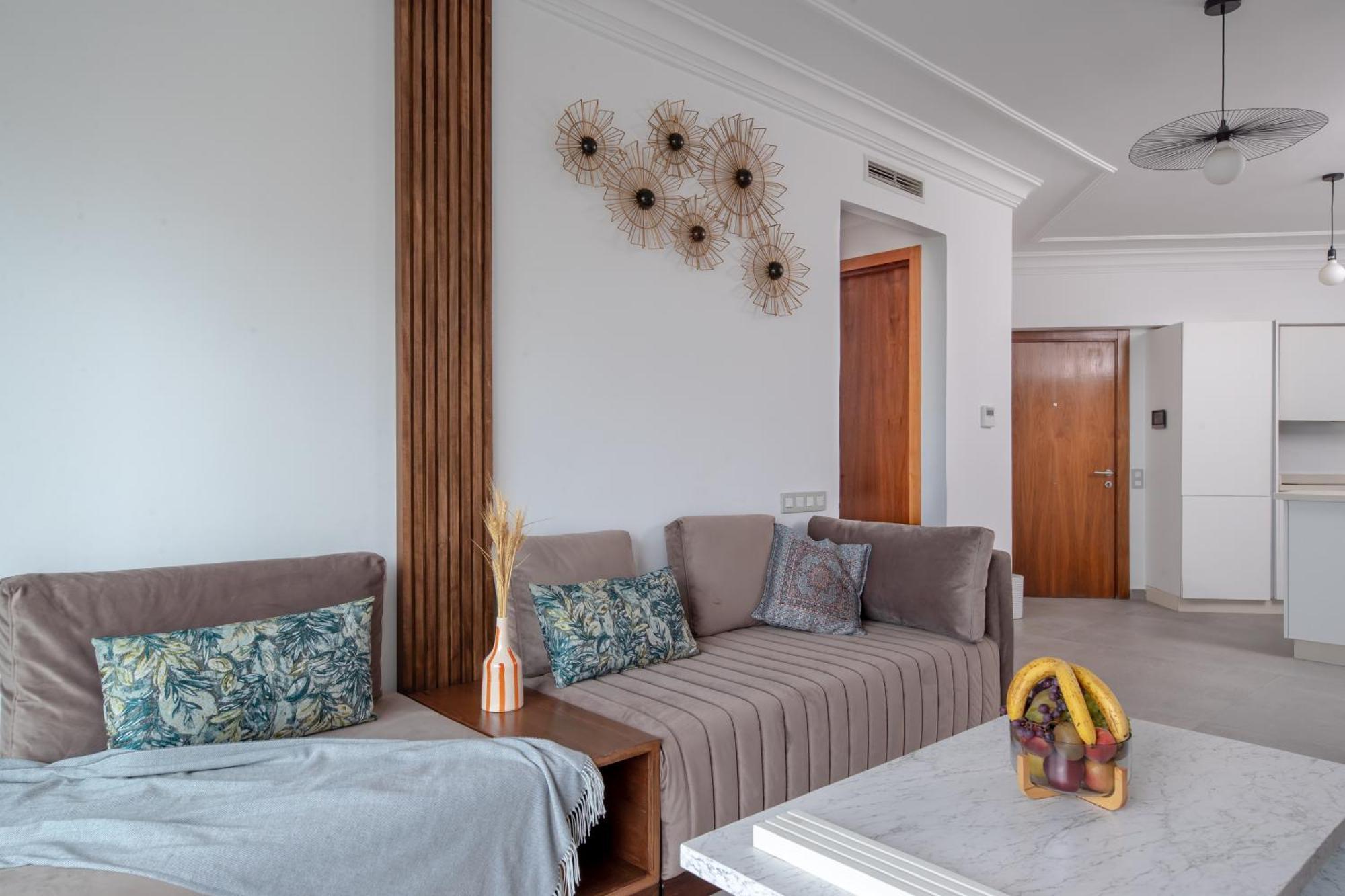 Thecasaedition - Bel Azur - Sea View & Hassan II Mosque Residency 卡萨布兰卡 外观 照片