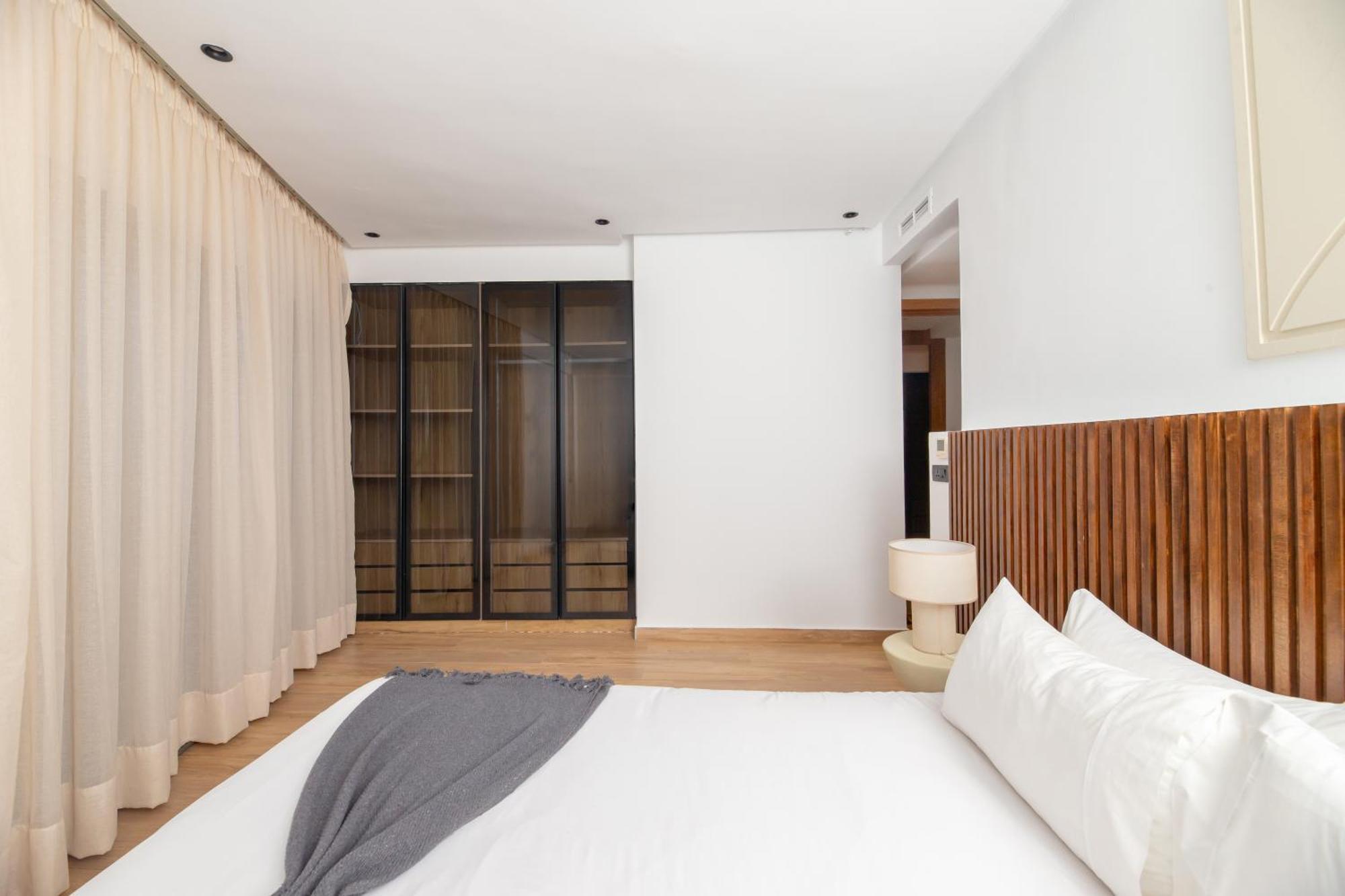 Thecasaedition - Bel Azur - Sea View & Hassan II Mosque Residency 卡萨布兰卡 外观 照片
