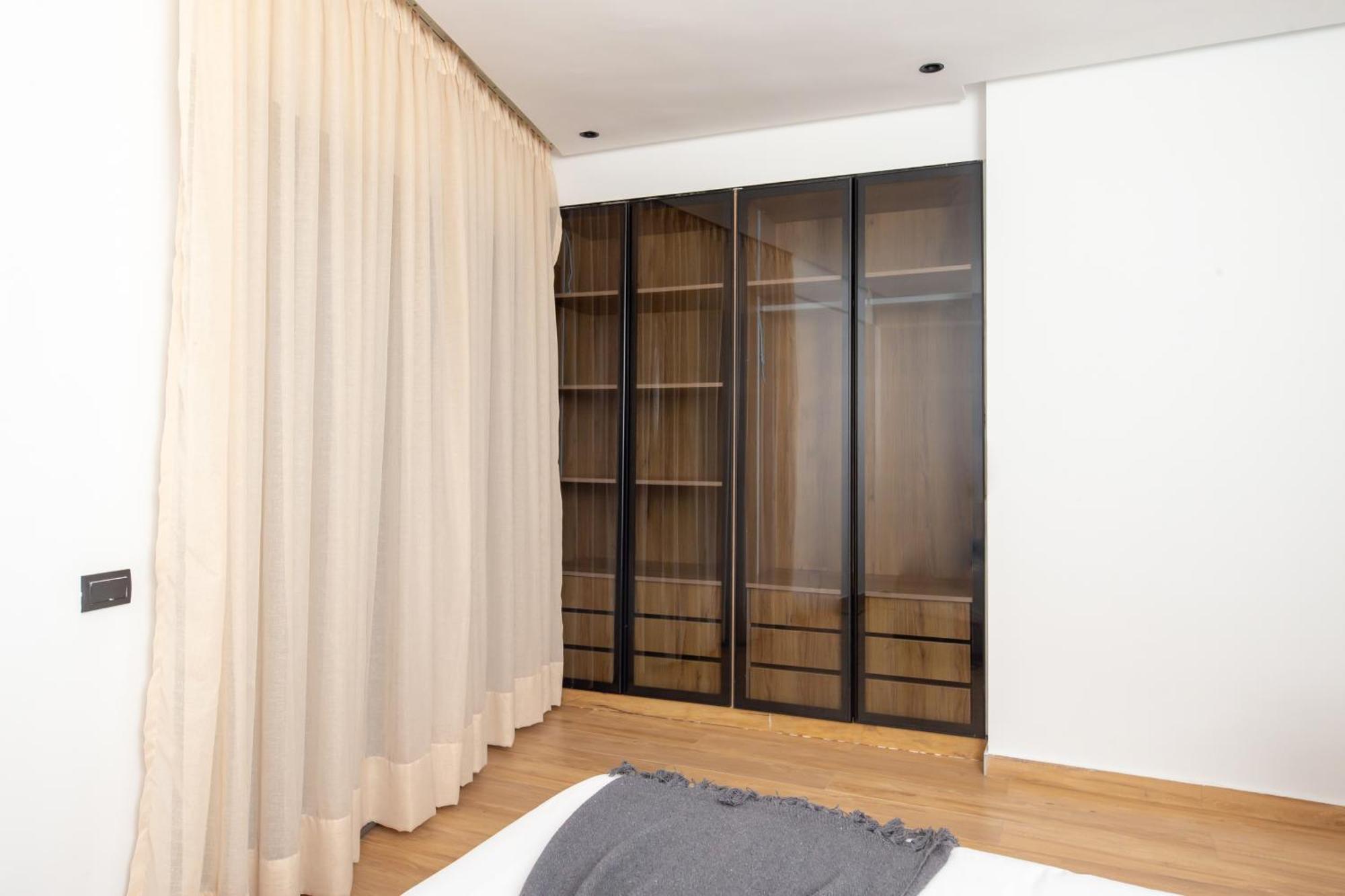 Thecasaedition - Bel Azur - Sea View & Hassan II Mosque Residency 卡萨布兰卡 外观 照片