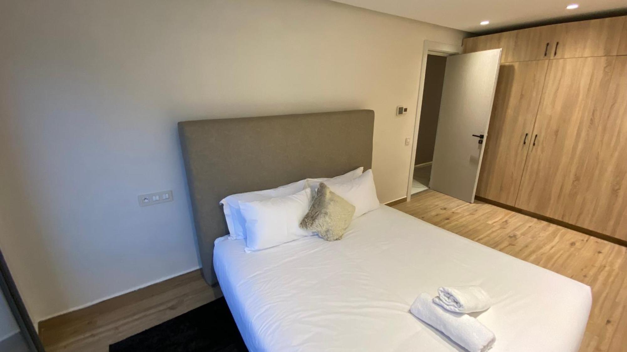 Thecasaedition - Bel Azur - Sea View & Hassan II Mosque Residency 卡萨布兰卡 外观 照片