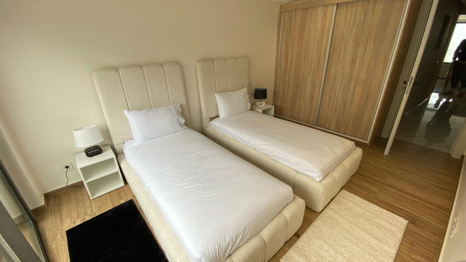 Thecasaedition - Bel Azur - Sea View & Hassan II Mosque Residency 卡萨布兰卡 外观 照片