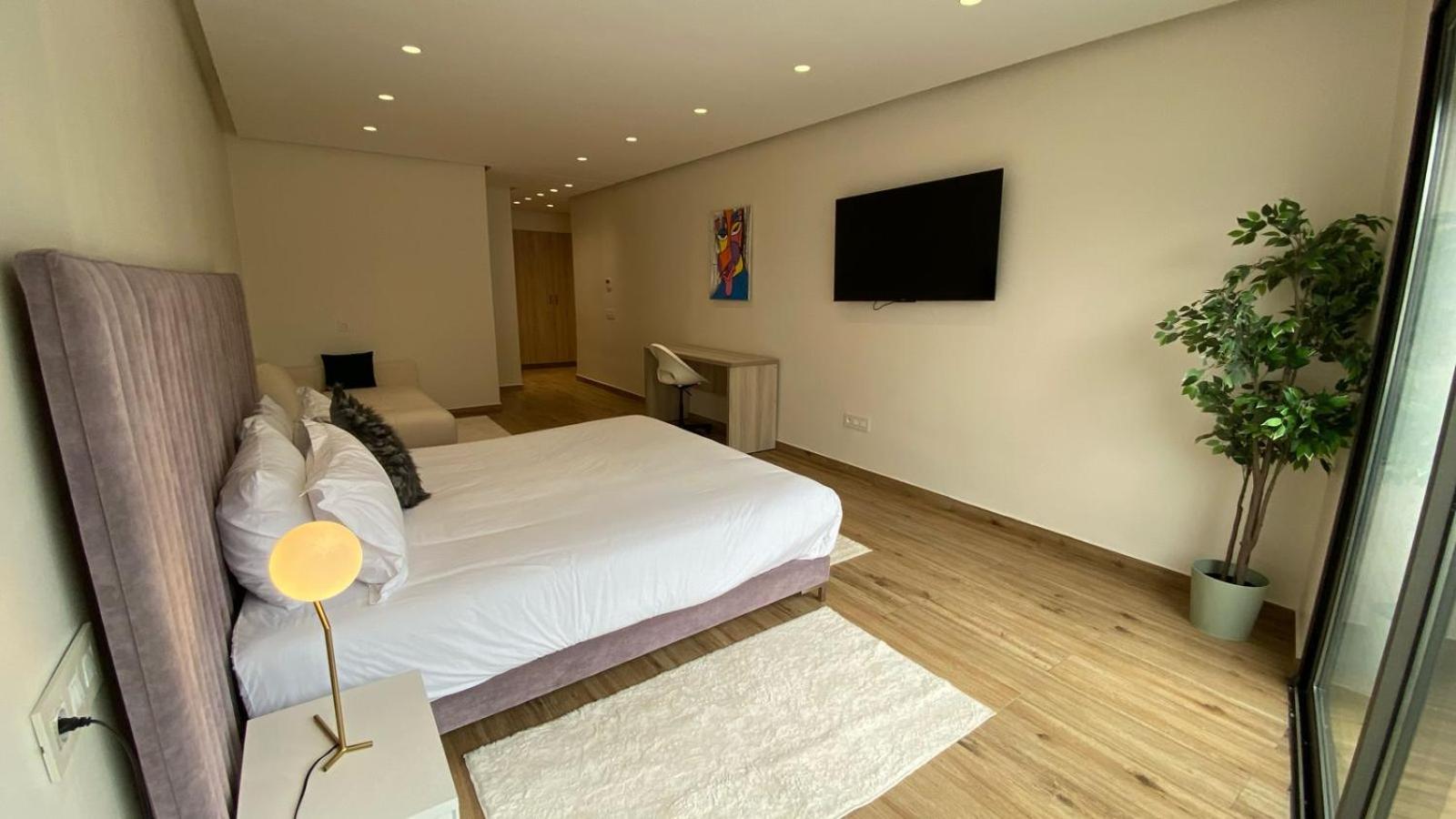 Thecasaedition - Bel Azur - Sea View & Hassan II Mosque Residency 卡萨布兰卡 外观 照片